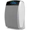 Image de Fakir HL 300, Radiateur soufflant, Argent