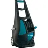 Image de Makita, Nettoyeur haute pression, HW132 pressure washer Upright Electric 420 l/h 2100 W (Fonctionnement sur secteur)