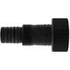 Image de Makita, Machine de jardinage : accessoires, 609024627 Embout de sortie (Pièce de rechange pour machine de jardinage)