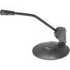Image de Lindy Microphone de bureau audio, Microphone