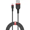 Image de Lindy Câble Usb-a Vers Lightning 31291 1 M