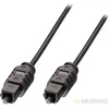 Image de Lindy 10m SPDIF Digital Optical Cable - TosLink