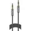 Image de Lindy jack 3,5 mm - jack 3,5 mm (0.50 m, Câble AUX), Câble audio