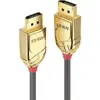 Image de Lindy DisplayPort   DisplayPort (20 m), Câble vidéo, Or
