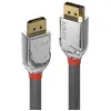 Image de Lindy Câble Displayport 1.4 0.5 M