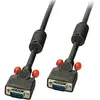 Image de Lindy VGA   VGA (0.50 m), Câble vidéo, Noir
