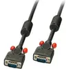 Image de Lindy VGA   VGA (5 m), Câble vidéo, Noir