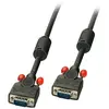 Image de Lindy VGA   VGA (10 m), Câble vidéo, Noir