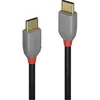 Image de Lindy USB Type C Anthra Line (1 m, USB 2.0, 60 W), Câble USB