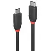 Image de Lindy Câble Usb-c 3.2 1 M