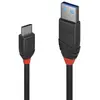Image de Lindy Câble Usb-a Vers Usb-c 3a 1 M