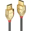 Image de Lindy HDMI (Typ A)   HDMI (Typ A) (20 m), Câble vidéo, Or