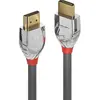 Image de Lindy HDMI (Typ A)   HDMI (Typ A) (0.50 m), Câble vidéo, Gris