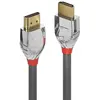 Image de Lindy Câble Displayport Coupler 0.5 M