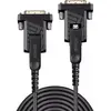 Image de Lindy micro HDMI (Typ D)   micro HDMI (Typ D) (40 m), Câble vidéo, Noir