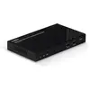 Image de Lindy 150m HDMI 4K60, IR, RS232 HDBT Extender Récepteur KVM, compatible avec 38387-8, Commutateur KVM, Noir