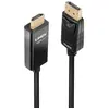 Image de Lindy Adaptateur Hdmi Vers Displayport 1 M