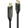 Image de Lindy Convertisseur Hdmi Vers Displayport 2 M