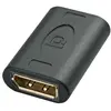 Image de Lindy Adaptateur Hdmi Vers Displayport 41020