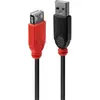 Image de Lindy Câble d'extension actif USB 2.0 (5 m, USB 2.0), Câble USB
