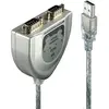 Image de Lindy Adaptateur Usb-c Vers Hdmi Rs232