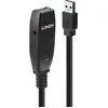 Image de Lindy USB A   USB A (15 m, USB 3.0), Câble USB