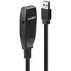 Image de Lindy Câble D´extension Usb Active Slim 15 M