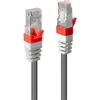 Image de Lindy Câble réseau (S/FTP, CAT6a, 3 m), Câble réseau