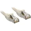Image de Lindy Câble de réseau (S/FTP, CAT6, 2 m), Câble réseau