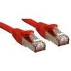 Image de Lindy Câble de réseau (S/FTP, CAT6, 15 m), Câble réseau