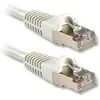 Image de Lindy Câble de réseau (LSOH, PiMF, S/FTP, CAT6a, 2 m), Câble réseau