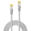 Image de Lindy Câble S/ftp Lszh Rj45 Cat5 10 M