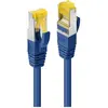 Image de Lindy Câble de réseau (S/FTP, CAT7, 15 m), Câble réseau