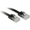 Image de Lindy Câble de réseau (UTP, CAT6, 1 m), Câble réseau
