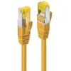 Image de Lindy Câble Réseau Cat6a Cat7 S/ftp Lszh 5 M