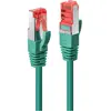 Image de Lindy Câble de réseau (S/FTP, CAT6, 2 m), Câble réseau