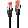 Image de Lindy Câble de réseau (S/FTP, CAT6, 3 m), Câble réseau