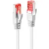 Image de Lindy Câble de réseau (S/FTP, CAT6, 20 m), Câble réseau