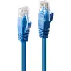 Image de Lindy Câble de réseau (U/UTP, CAT6, 0.50 m), Câble réseau