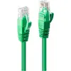 Image de Lindy Câble de réseau (U/UTP, CAT6, 0.50 m), Câble réseau