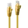 Image de Lindy Câble Réseau Cat6 U/utp 2 M