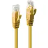Image de Lindy Câble réseau (U/UTP, CAT6, 5 m), Câble réseau