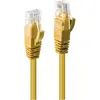 Image de Lindy Câble de réseau (U/UTP, CAT6, 10 m), Câble réseau