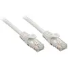 Image de Lindy Câble réseau (U/UTP, CAT6, 3 m), Câble réseau
