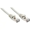 Image de Lindy RJ-45 F/UTP (F/UTP, CAT5e, 10 m), Câble réseau