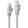 Image de Lindy Câble de réseau (U/UTP, CAT5e, 15 m), Câble réseau