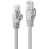 Image de Lindy Câble de réseau (U/UTP, CAT5e, 30 m), Câble réseau