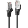Image de Lindy Câble de réseau (F/UTP, CAT5e, 2 m), Câble réseau