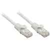 Image de Lindy Câble de raccordement U/UTP (F/UTP, CAT5e, 10 m), Câble réseau