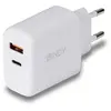 Image de Lindy Chargeur Mural Usb-c 30w
